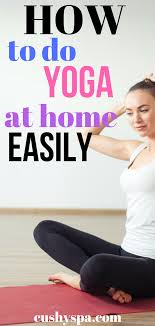 10 Easy Yoga Poses You Can Do No Matter Your Level Easy Yoga Poses How To Do Yoga Yoga Poses For Beginners