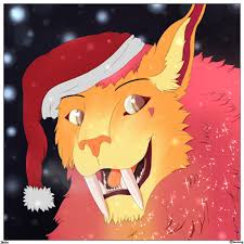 The opening was a parody of the autobiographical film 127 hours, in which the subject aron ralston loses an arm. Dexter S Christmas Avatar Sweet The Crazy Cat