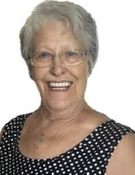 Obituary information for Jennet Margaret Leslie