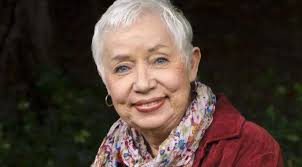 Community rallies to help Latter-day Saint author Carol Lynn Pearson during  pneumonia recovery