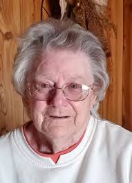 Obituary for Marion C (Custer) Merryman