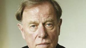 Claus Peymann als Juror