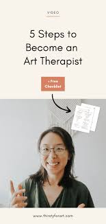 Art therapy at the entry level requires a master's degree. Pin On Best Of Thirsty For Art