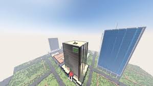 Themed builds every week there is a new themebuild. Building Regina Block By Block Teen Joins Worldwide Minecraft Project To Create Digital Version Of Planet Cbc News