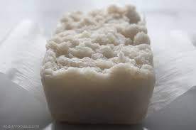 Coconut Oil Shampoo Bar Recipe Photo Video Tutorial