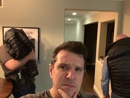 Paul Cingolani's Instagram, Twitter & Facebook