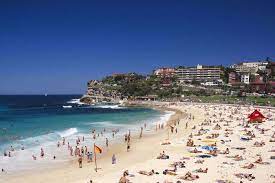 Australian made with expert craftsmanship using the world's finest, high quality materials to give every woman confidence, whilst elevating her personal style. Bondi Beach Sydney Get The Detail Of Bondi Beach On Times Of India Travel