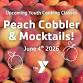 Youth Cooking Class