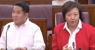 مmryn أmyn) a singapur advokat va sobiq siyosatchi. Sexual Offenders Do Not Get Away Lightly No Matter Their Wealth Or Education Level Amrin Amin Mothership Sg News From Singapore Asia And Around The World