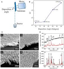 In the past, vitamin d levels have been examined in captive nonhuman primates by use of immunoassays or hplc with ultraviolet detection. Frontiers Ag Nanorods Based Surface Enhanced Raman Scattering Synthesis Quantitative Analysis Strategies And Applications Chemistry