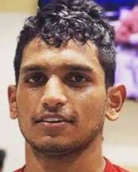 BoxRec: Faizan Anwar