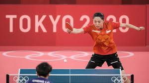 Developing young champions get your child interested in the exciting sport of table tennis! Jqb45 Xzf9b0zm
