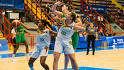 Resultado de imagem para selecao feminina de basquete de mo�ambique em jogo