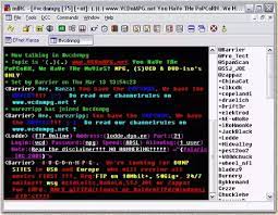 What Were Internet Chat Rooms Like In The 1990s Quora