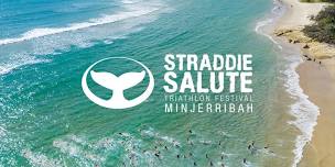 Straddie Salute Triathlon Festival