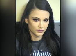 Tina Gonzalez In 2020 Correctional Officer Inmates Jail