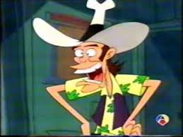 Ace Ventura Pet Detective Robo West Thetvdb Com Pet detective cartoon in high quality.