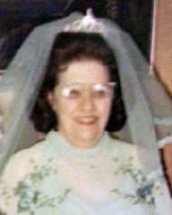 Rexie 'Muriel' Wright Obituary (1921