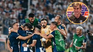 ¡Bombazo en la Selección! ¿Joven Figura de Alianza Lima al Mundial 2026? - Imagen principal del artículo