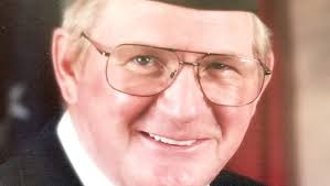 James Bernard Lantz, Jr.