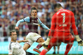Or protective boot at the. Aston Villa 2018 19 Player Preview Jack Grealish 7500 To Holte