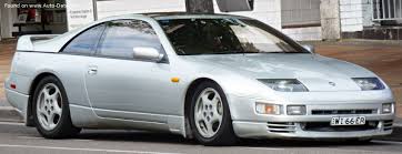 Headliner have door sticker+ manual. Nissan 300 Zx Technische Daten Verbrauch Masse