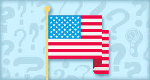 (b) it's flying with other foreign flags that stay up all night. 10 Fun Facts About The American Flag Learning Liftoff