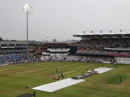 Rain To Play Spoilsport On Day 5 Of India vs England 1st Test? Weather Forecast Says…