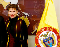 Artículos, videos, fotos y el más completo archivo de noticias de colombia y el mundo sobre alicia arango. Nueva Representante De Colombia Ante La Onu En Ginebra Noticias De Ginebra Y Suiza