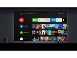 Nvidia Shield TV Pro