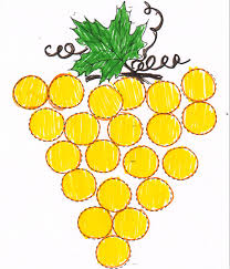 I piu bei disegni autunnali pronti da stampare e colorare foto 33. Frutta Autunnale Maestrarenata
