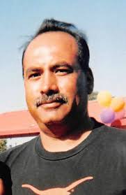 Fernando Mireles Obituary March 7, 2020