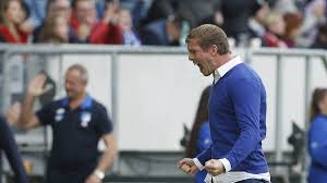 Neben julian nagelsmann, der in der jugend für den tsv 1860 die stiefel schnürte, wechselt nächste saison wird julian nagelsmann das zepter bei rb leipzig übernehmen. Phanomen Nagelsmann Sportbuzzer De