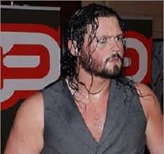 RNW Live Wrestling At The Ironworks