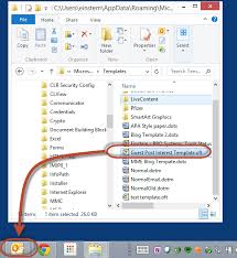 Save Time With An Outlook Email Template Email Overload Solutions Outlook Email Email Templates Outlook Calendar