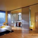 II.<a name='more'></a> Interir rodinnho domu Osice