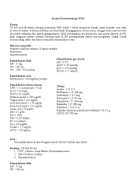 Maybe you would like to learn more about one of these? Contoh Kasus Askep Eliminasi Urine Beserta Soalnya