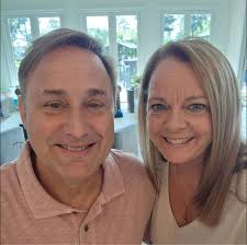 Classmate from Cox High School passed away