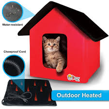 You can easily compare and choose from the 10 best invisible fence for cats for you. Cat House With Heated Bed Extreme Electric Dog Fence 2020 Diy Kits