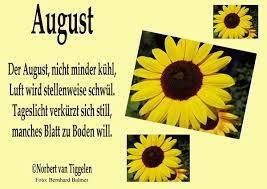 Maybe you would like to learn more about one of these? á… August Bilder August Gb Pics Gbpicsonline