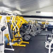 the best 10 gyms in new london nh