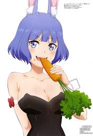 Eve Callusleader - Doujin Picture