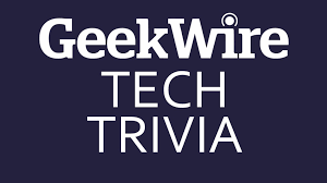 Did you know that the first computer was almost 2.5 meters high? Geek Trivia Test Your Tech Knowledge With This Epic Quiz Geekwire