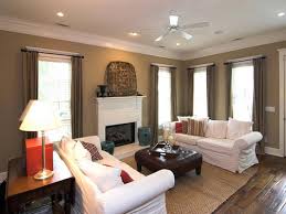 The exposed brick wall wood floors and tall sunny windows were already there when this designer showed up. 25 Best Living Room Ideas Stylish Living Room Decorating Best Color For Living Room Walls Asian Paints