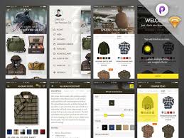 I like the simplicity of sketch repo because it's super easy to browse. 30 Best Free Sketch App Resources Ui Kits Wireframes Plugins