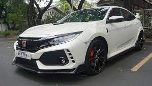 In these page, we also have variety of images available. Honda Civic Type R Review Specs Price
