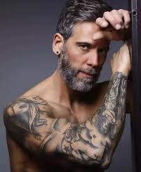 Descubre 17 ideas de Eric Trahan y cabello para hombres