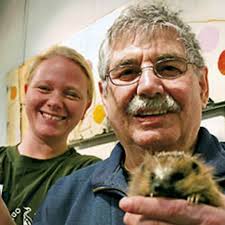 Petersen passer pindsvin