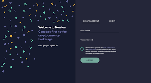 Cryptocurrency exchanges are the best platforms for buying crypto in canada. Newton Exchange Review 2021 Coin Companion