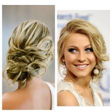 Styling your hair for prom can be as easy as enhancing your usual look or a daring adventure as you explore new fashions and accessories. 04 June 2014 Haircrafters Style On A Budget